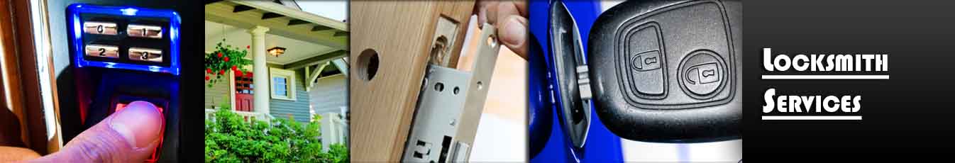 Chamblee Locksmith