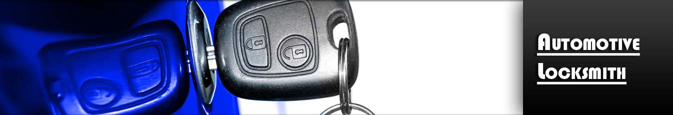 Automotive Chamblee Locksmith